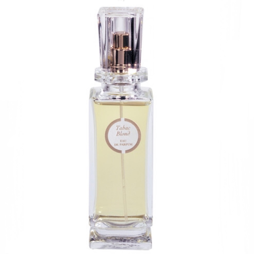 EXCLUSIVE!!!  Caron Tabac Blond Eau de Parfum 3.4 oz 100ml